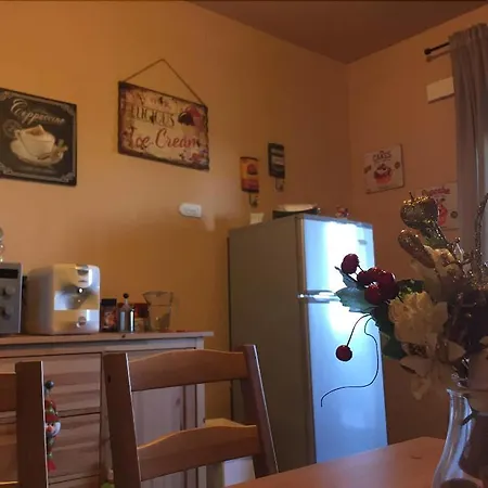 住宿加早餐酒店 埃特纳露台住宿加早餐旅馆