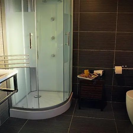 住宿加早餐酒店 埃特纳露台住宿加早餐旅馆 马斯卡卢恰