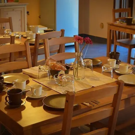 埃特纳露台住宿加早餐旅馆 3* 马斯卡卢恰