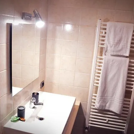 埃特纳露台住宿加早餐旅馆 住宿加早餐酒店