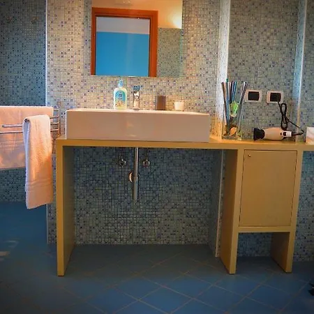 埃特纳露台住宿加早餐旅馆 3* 马斯卡卢恰