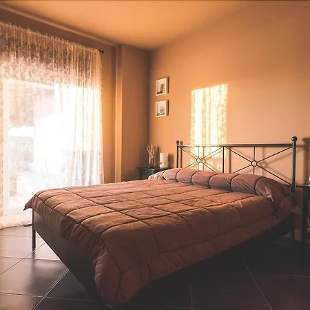 Terrazza Dell'etna 3* Маскалуча