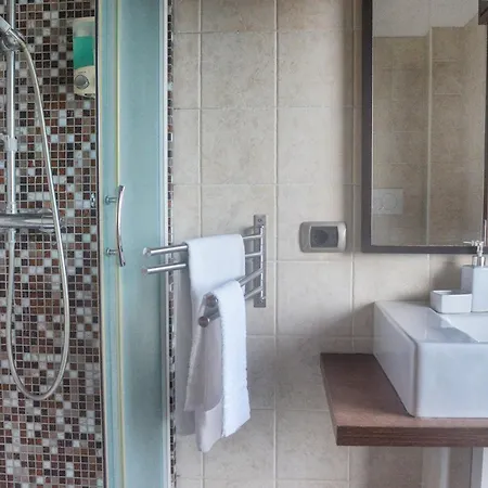 Bed and Breakfast Terrazza Dell'etna