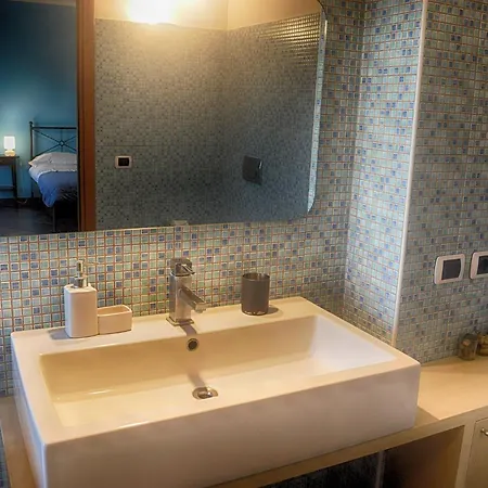 Terrazza Dell'etna Отель типа 