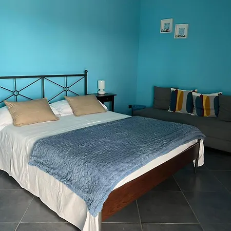 Terrazza Dell'etna 3* Маскалуча