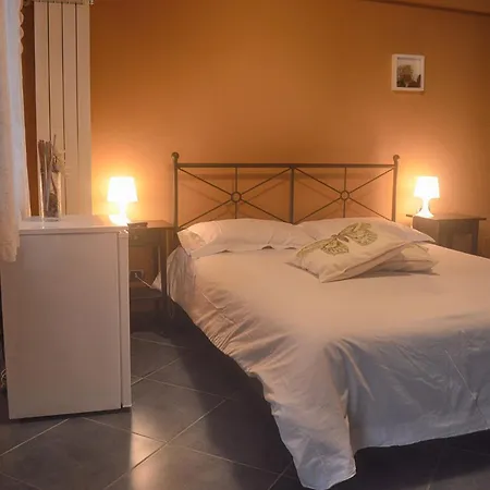 Terrazza Dell'etna 3* Маскалуча