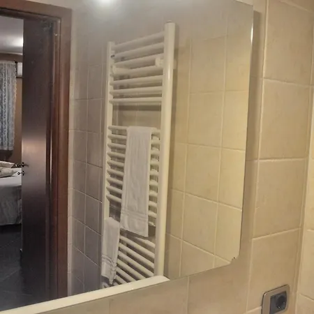 埃特纳露台住宿加早餐旅馆 住宿加早餐酒店 3*