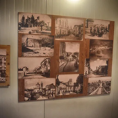 埃特纳露台住宿加早餐旅馆 3*