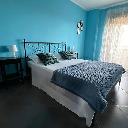 埃特纳露台住宿加早餐旅馆 住宿加早餐酒店 马斯卡卢恰