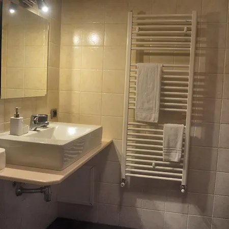 埃特纳露台住宿加早餐旅馆 3*