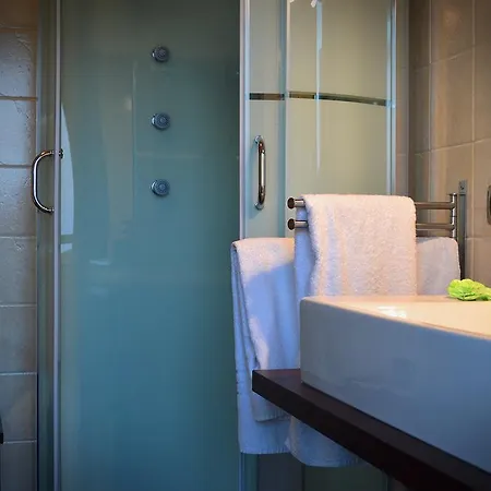 Terrazza Dell'etna 3*