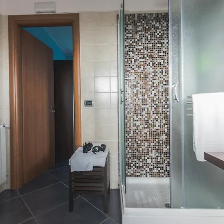 埃特纳露台住宿加早餐旅馆 3*