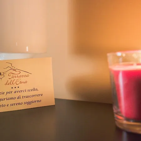 埃特纳露台住宿加早餐旅馆 住宿加早餐酒店 马斯卡卢恰