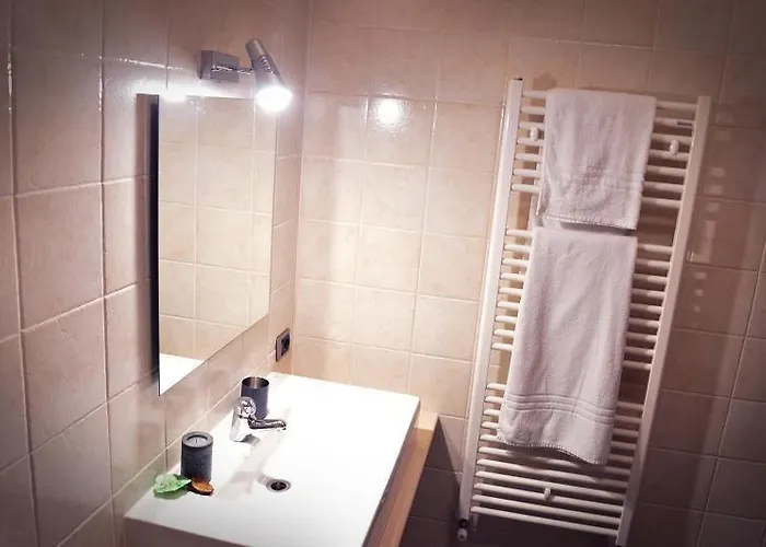 Terrazza Dell'etna Couette-café