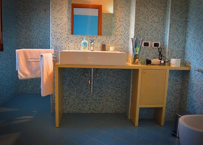 Terrazza Dell'etna 3* Mascalucia