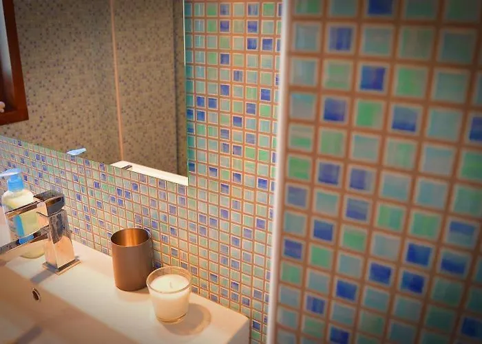 Couette-café Terrazza Dell'etna Mascalucia