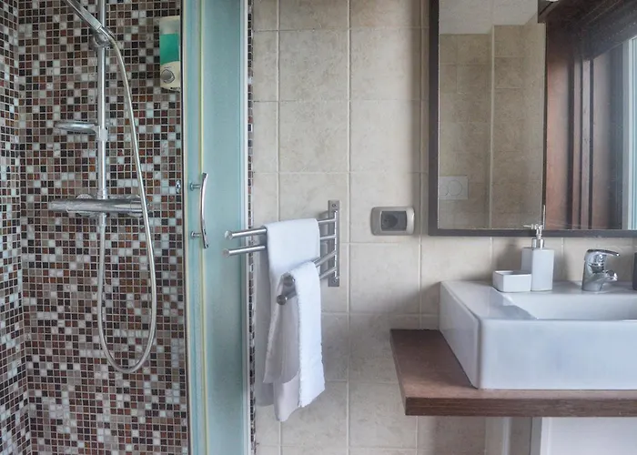 Couette-café Terrazza Dell'etna