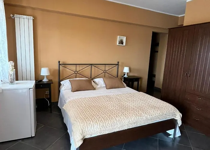 Terrazza Dell'etna 3*