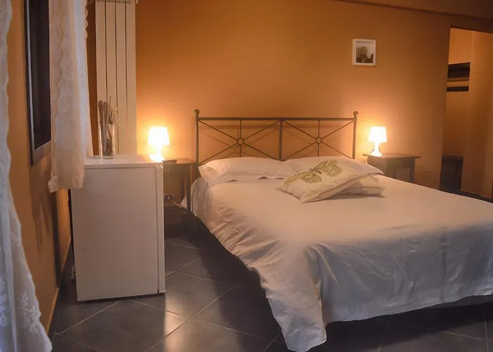 Terrazza Dell'etna 3* Mascalucia