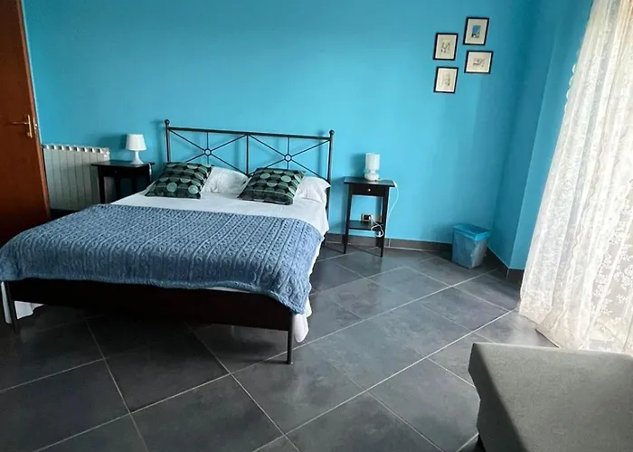 Terrazza Dell'etna Mascalucia