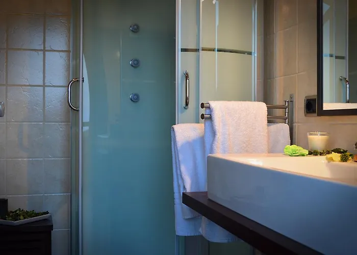 Terrazza Dell'etna 3*