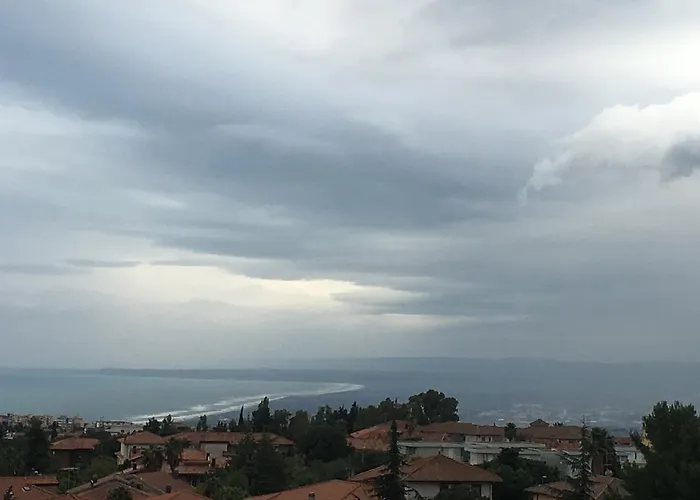 Terrazza Dell'etna Mascalucia