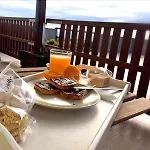 Nocleg ze śniadaniem Terrazza Dell'etna 3*