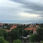 Terrazza Dell'etna