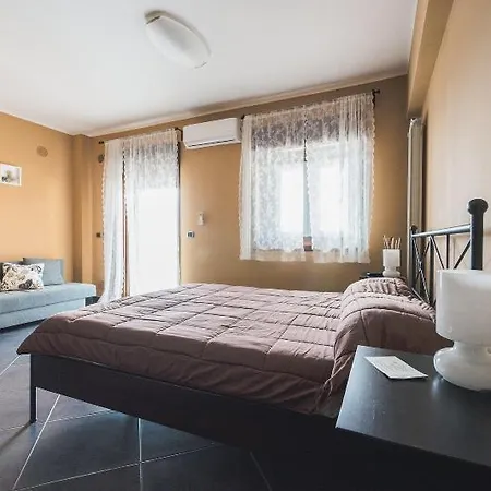 Bed & Breakfast Terrazza Dell'etna