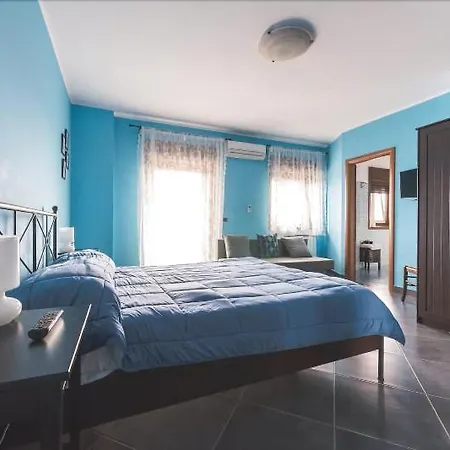 Terrazza Dell'etna Bed & Breakfast Mascalucia