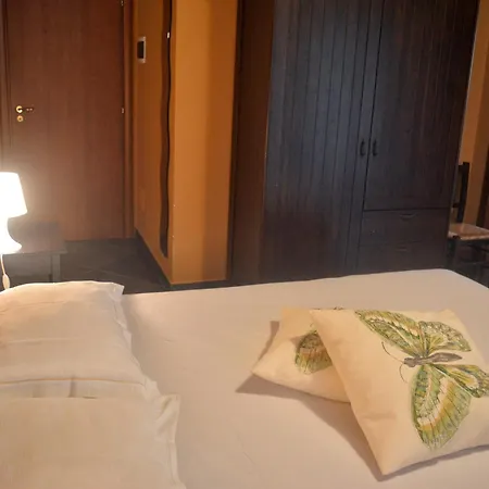 Terrazza Dell'etna Bed & Breakfast 3*