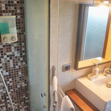 Bed & Breakfast Terrazza Dell'etna 3*