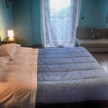 Terrazza Dell'etna 3*