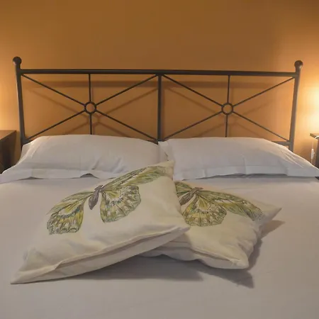 Bed & Breakfast Terrazza Dell'etna