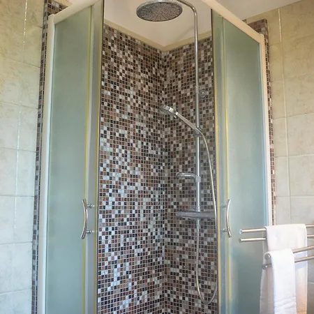 Terrazza Dell'etna Couette-café 3*