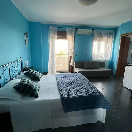 Terrazza Dell'etna Bed & Breakfast Mascalucia