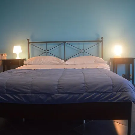 Couette-café Terrazza Dell'etna Mascalucia