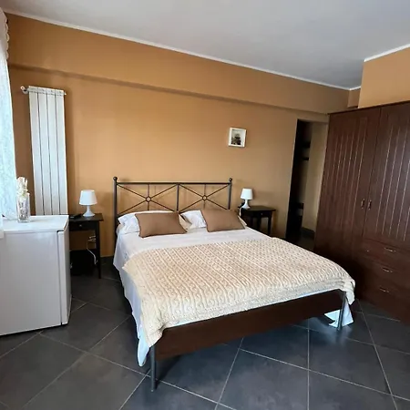 Terrazza Dell'etna 3*