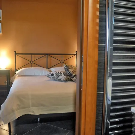 Terrazza Dell'etna Mascalucia