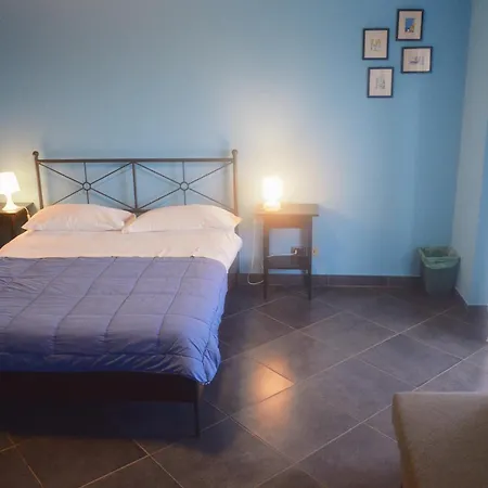 Terrazza Dell'etna Bed & Breakfast