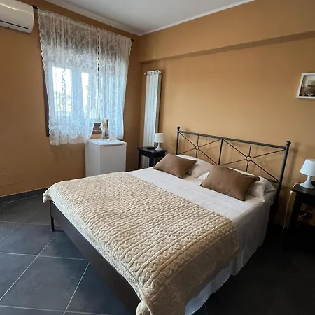 Bed & Breakfast Terrazza Dell'etna