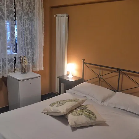 Terrazza Dell'etna Bed & Breakfast