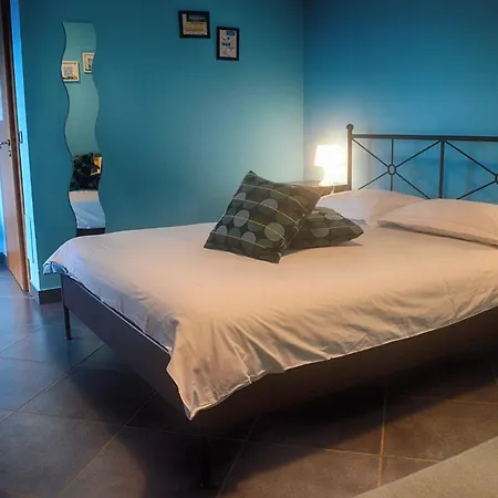 Bed & Breakfast Terrazza Dell'etna