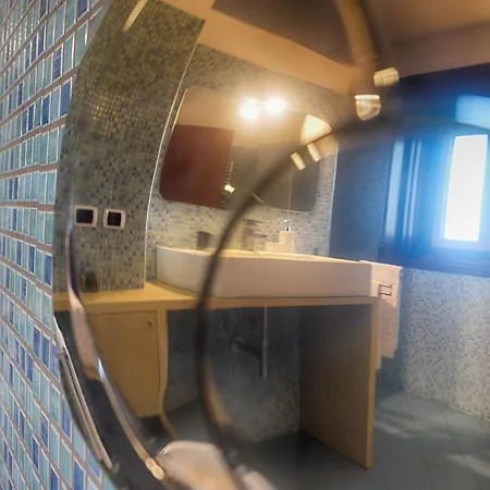 Couette-café Terrazza Dell'etna 3*