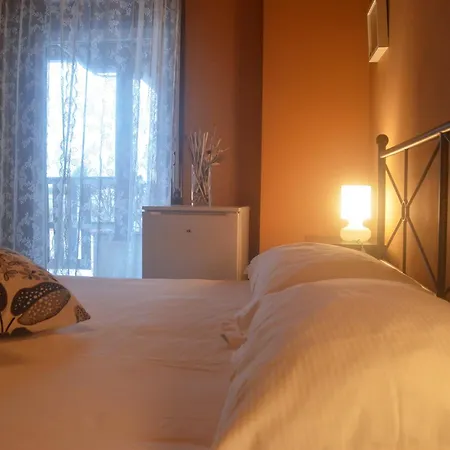 Bed & Breakfast Terrazza Dell'etna Mascalucia