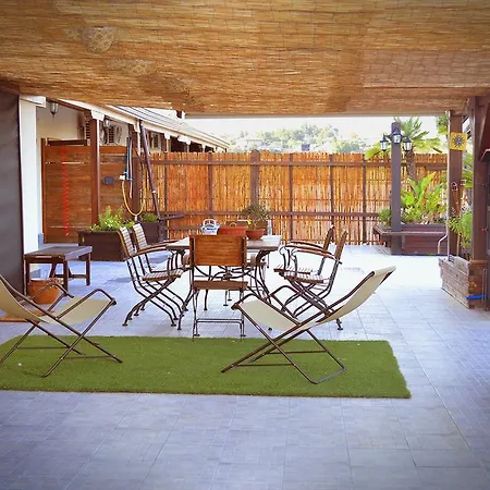 Terrazza Dell'etna Mascalucia