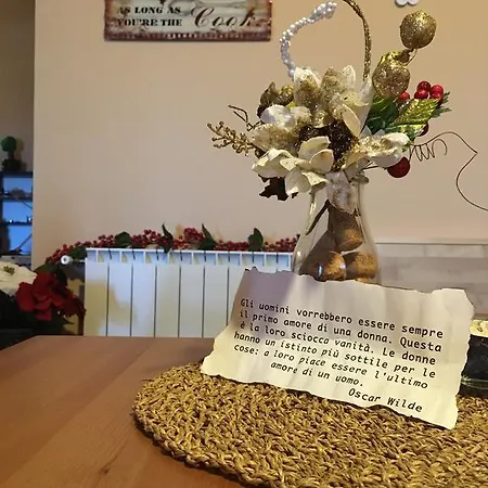 Terrazza Dell'etna 3* Mascalucia