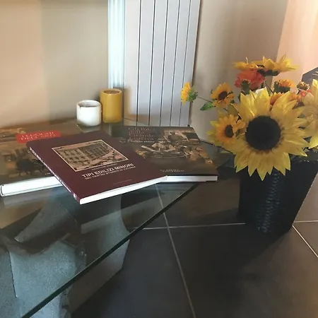 Bed & Breakfast Terrazza Dell'etna 3*