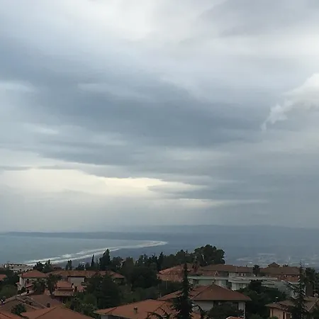 Terrazza Dell'etna Mascalucia