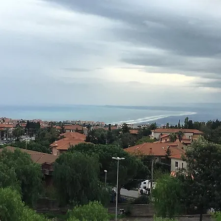 Terrazza Dell'etna